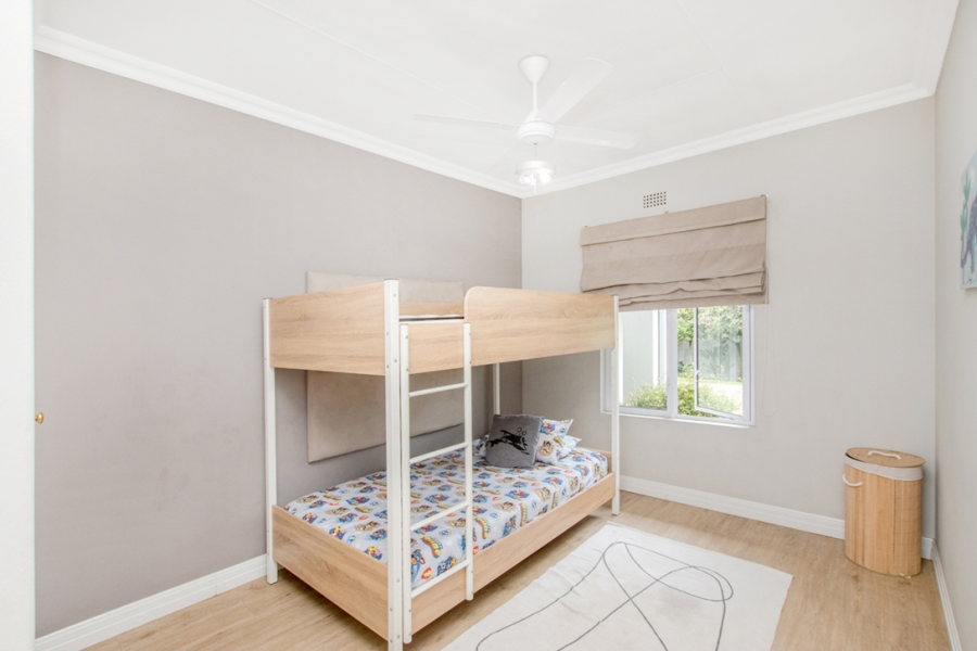 3 Bedroom Property for Sale in Lonehill Gauteng