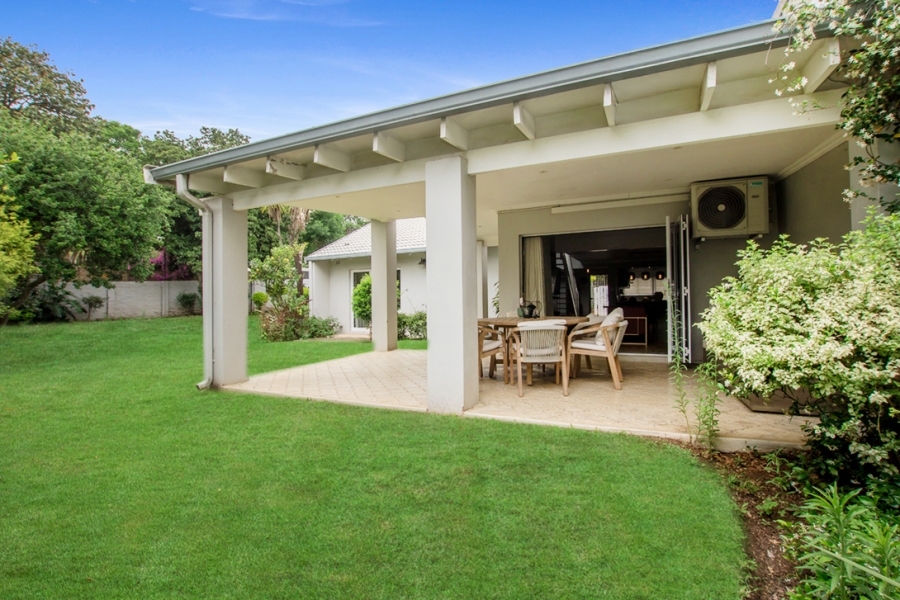 3 Bedroom Property for Sale in Lonehill Gauteng