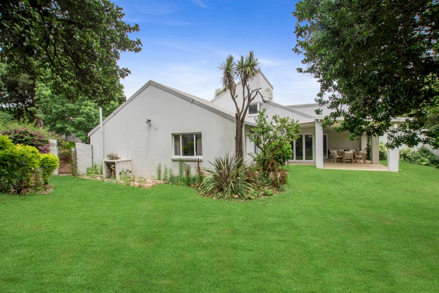 3 Bedroom Property for Sale in Lonehill Gauteng