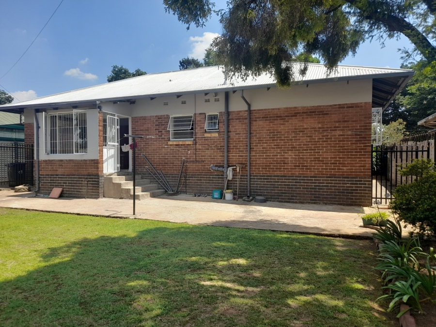 3 Bedroom Property for Sale in Primrose Gauteng