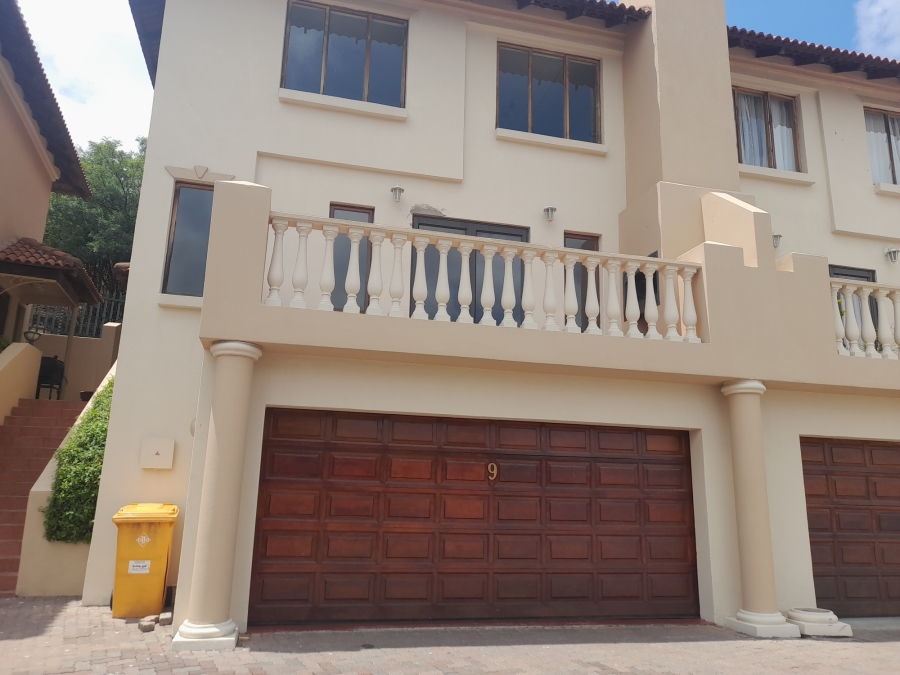 3 Bedroom Property for Sale in Winchester Hills Gauteng