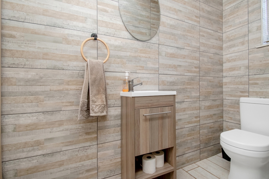 3 Bedroom Property for Sale in Wilro Park Gauteng