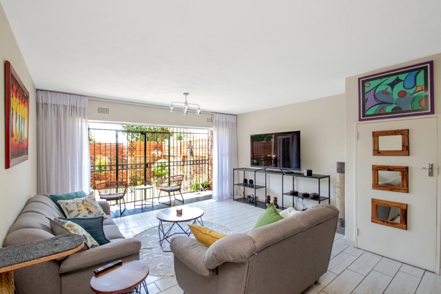 3 Bedroom Property for Sale in Wilro Park Gauteng