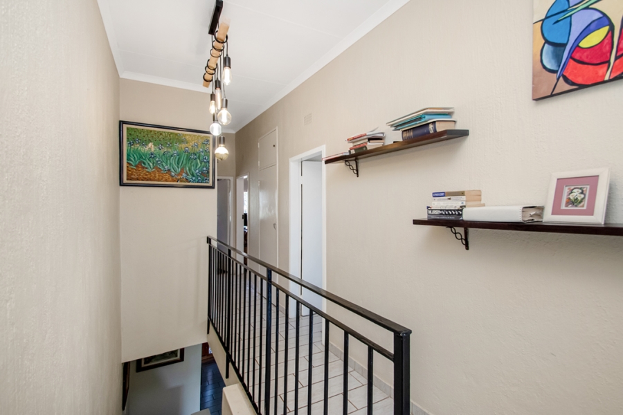 3 Bedroom Property for Sale in Wilro Park Gauteng