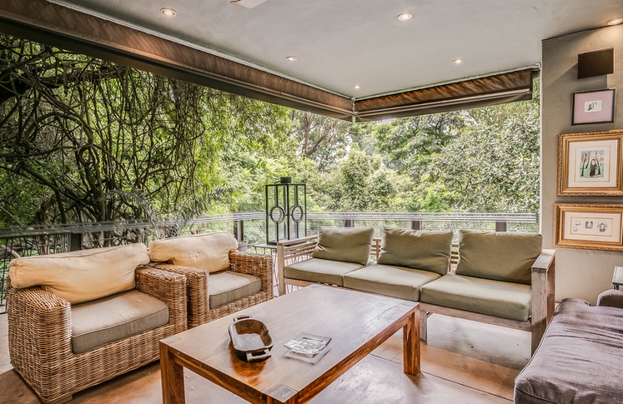 5 Bedroom Property for Sale in Westcliff Gauteng