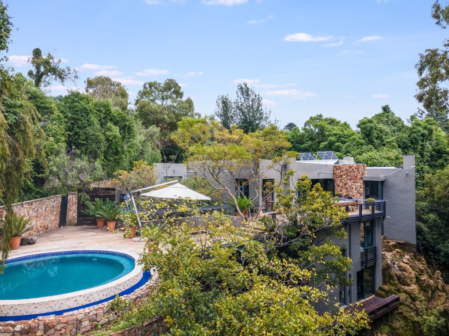 5 Bedroom Property for Sale in Westcliff Gauteng