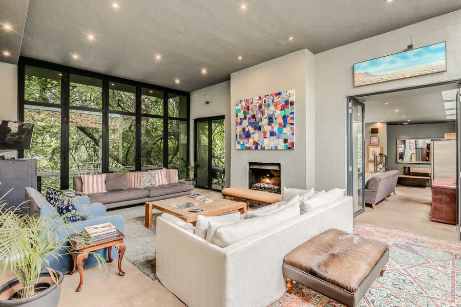 5 Bedroom Property for Sale in Westcliff Gauteng