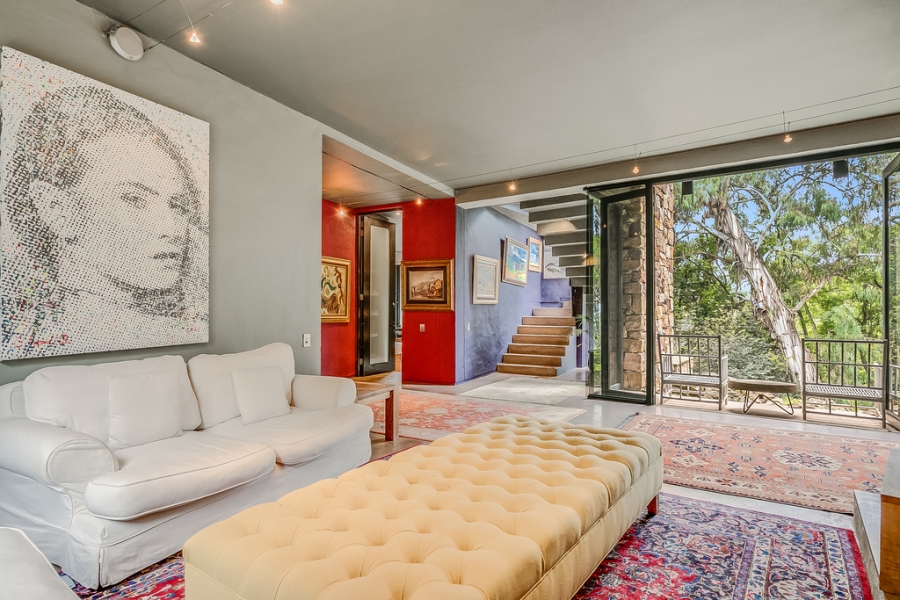 5 Bedroom Property for Sale in Westcliff Gauteng