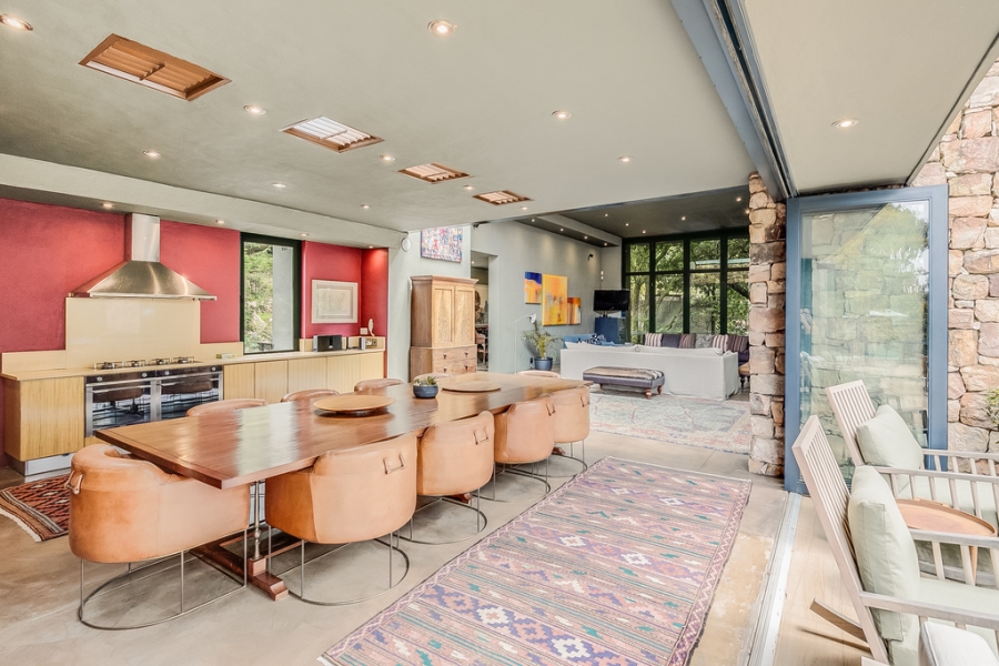 5 Bedroom Property for Sale in Westcliff Gauteng