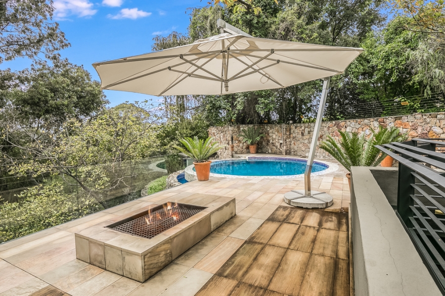 5 Bedroom Property for Sale in Westcliff Gauteng