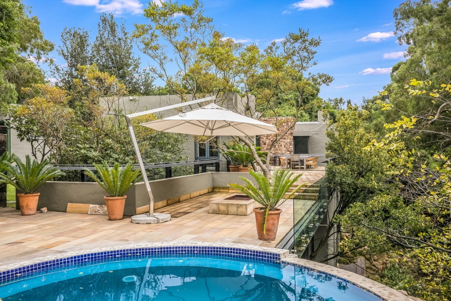 5 Bedroom Property for Sale in Westcliff Gauteng