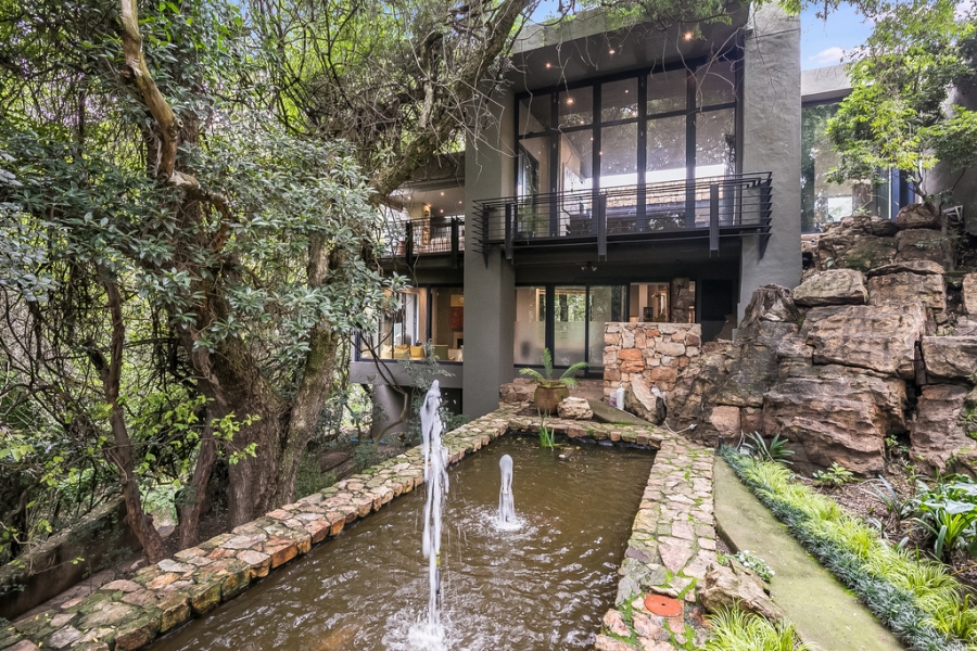5 Bedroom Property for Sale in Westcliff Gauteng