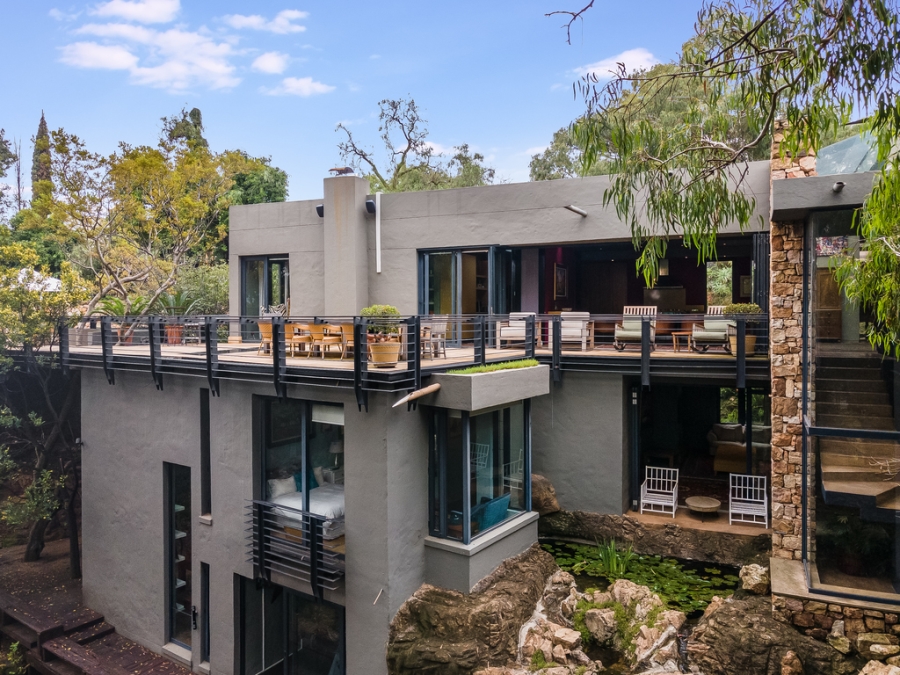 5 Bedroom Property for Sale in Westcliff Gauteng