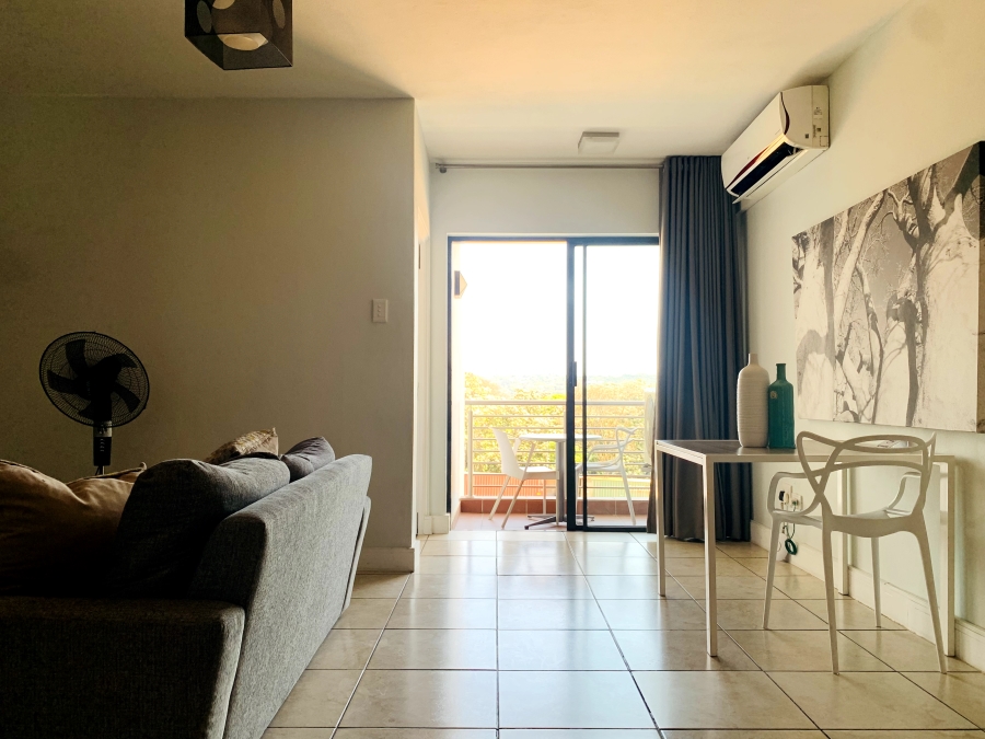1 Bedroom Property for Sale in Rivonia Gauteng