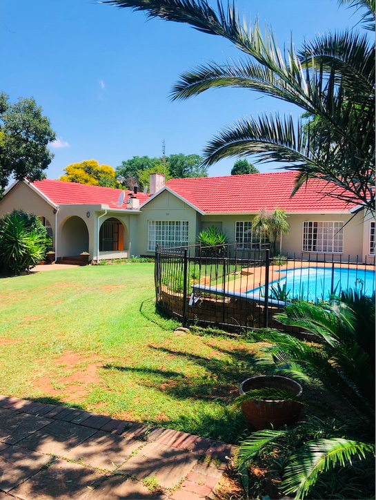 To Let 0 Bedroom Property for Rent in Northcliff Gauteng