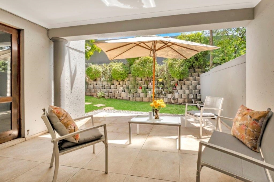 2 Bedroom Property for Sale in Bryanston Gauteng