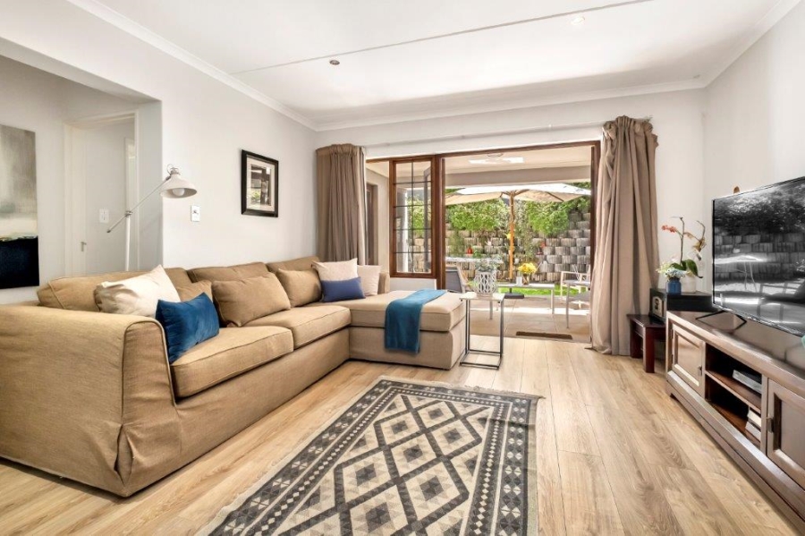 2 Bedroom Property for Sale in Bryanston Gauteng