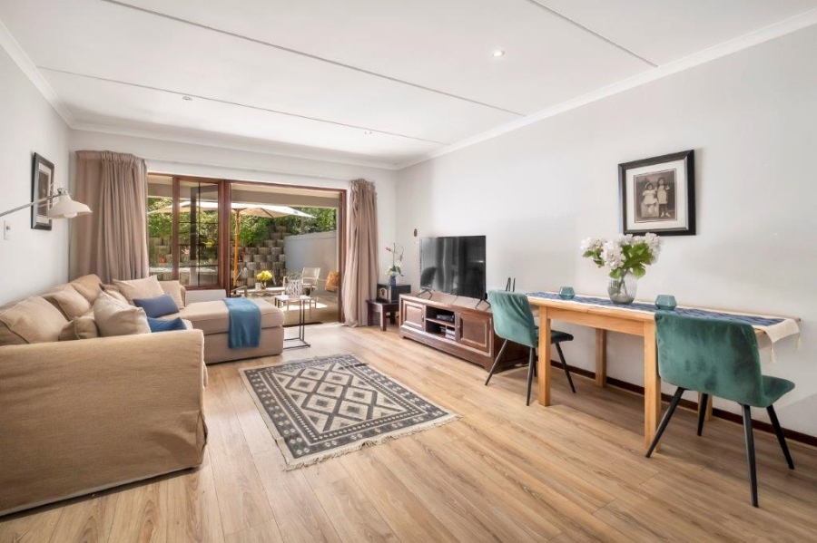 2 Bedroom Property for Sale in Bryanston Gauteng