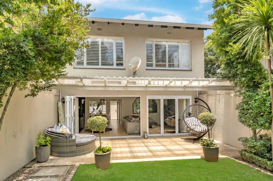 3 Bedroom Property for Sale in Bryanston Gauteng