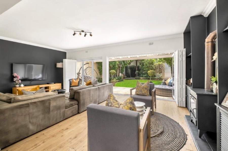 3 Bedroom Property for Sale in Bryanston Gauteng