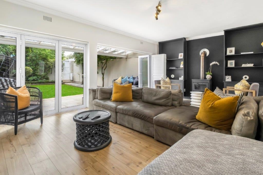 3 Bedroom Property for Sale in Bryanston Gauteng