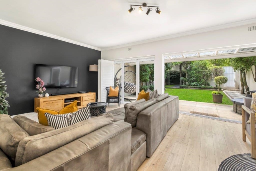 3 Bedroom Property for Sale in Bryanston Gauteng