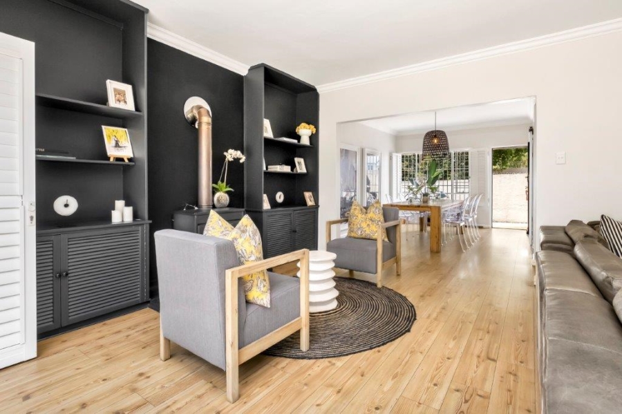 3 Bedroom Property for Sale in Bryanston Gauteng