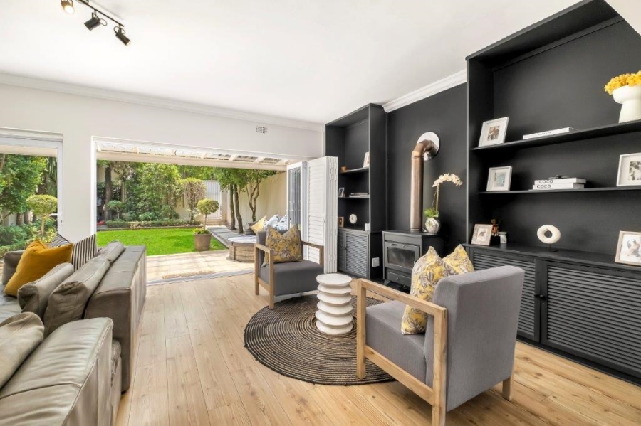 3 Bedroom Property for Sale in Bryanston Gauteng