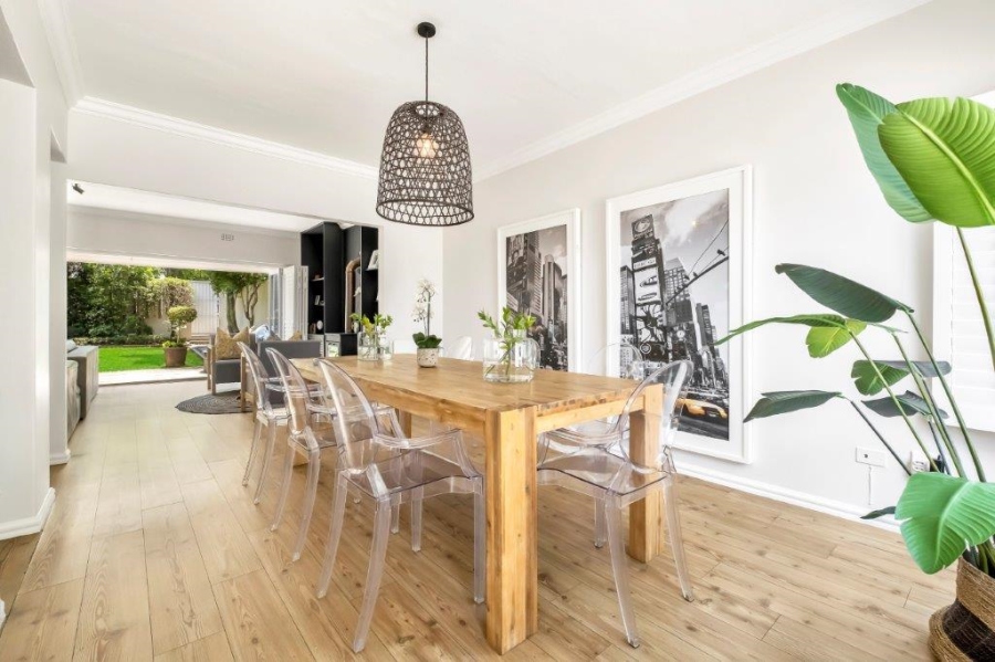 3 Bedroom Property for Sale in Bryanston Gauteng