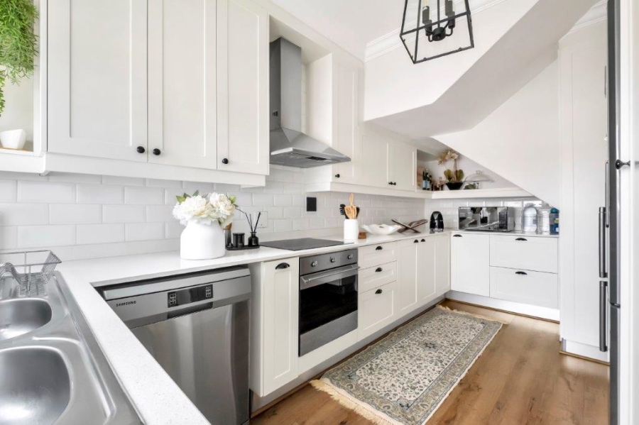 3 Bedroom Property for Sale in Bryanston Gauteng