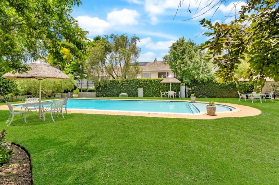 3 Bedroom Property for Sale in Bryanston Gauteng