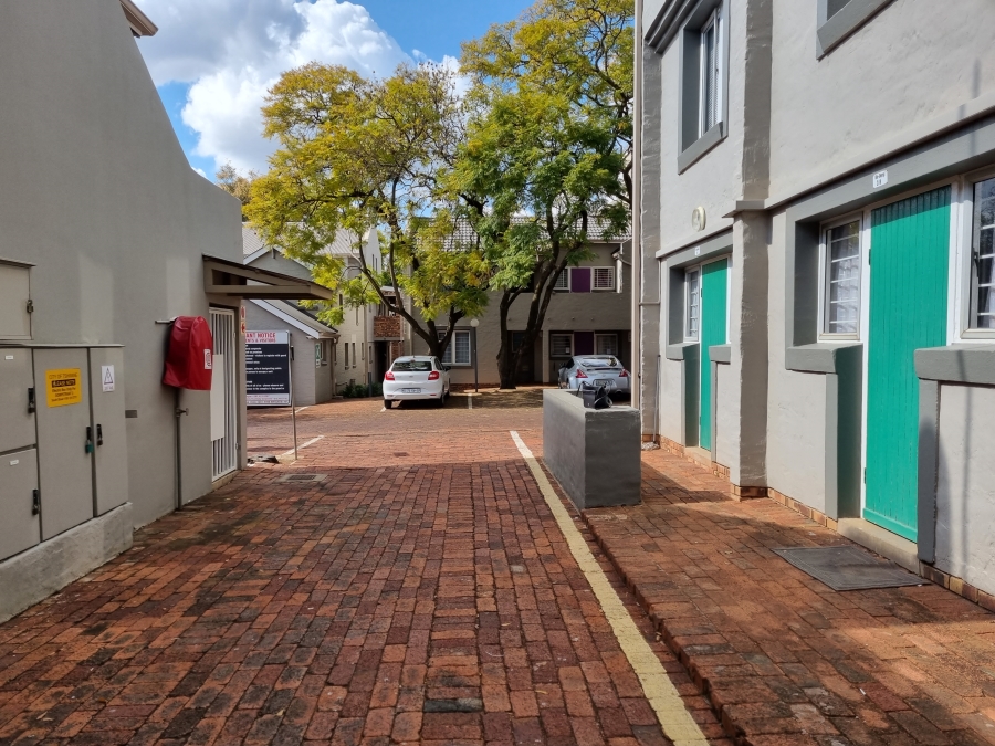 To Let 0 Bedroom Property for Rent in Hatfield Gauteng