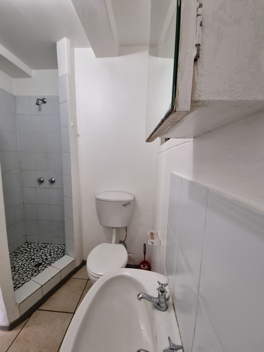 To Let 0 Bedroom Property for Rent in Hatfield Gauteng