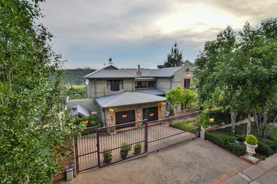 3 Bedroom Property for Sale in Rietondale Gauteng