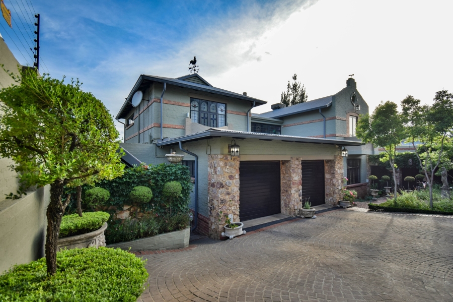 3 Bedroom Property for Sale in Rietondale Gauteng