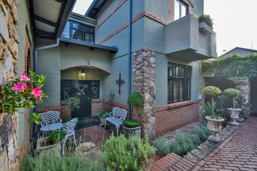 3 Bedroom Property for Sale in Rietondale Gauteng