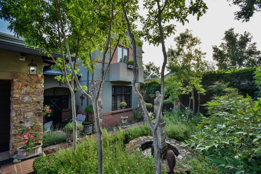 3 Bedroom Property for Sale in Rietondale Gauteng