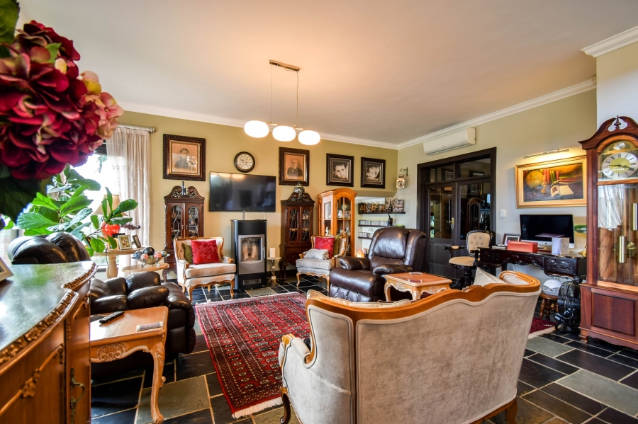 3 Bedroom Property for Sale in Rietondale Gauteng