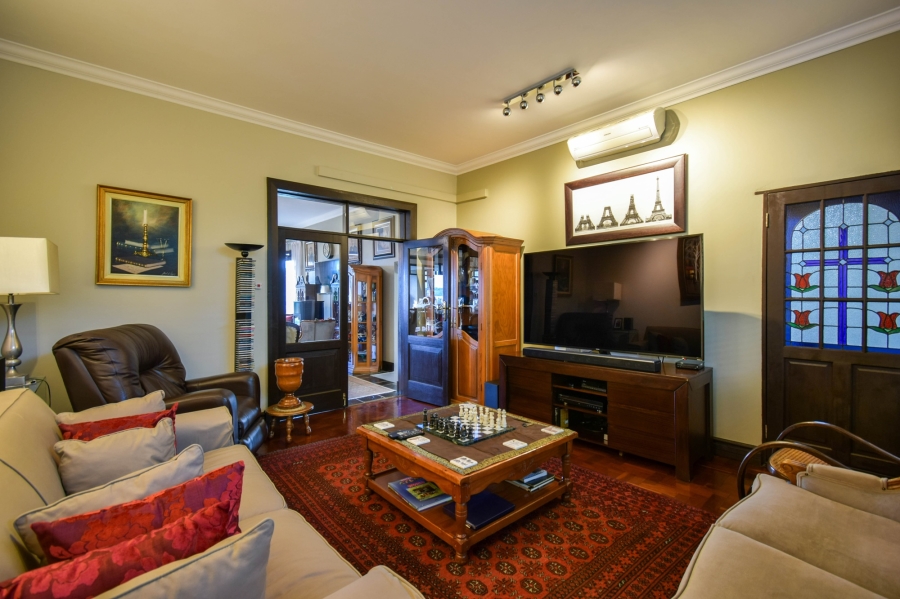 3 Bedroom Property for Sale in Rietondale Gauteng