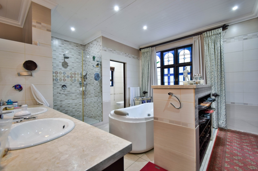 3 Bedroom Property for Sale in Rietondale Gauteng