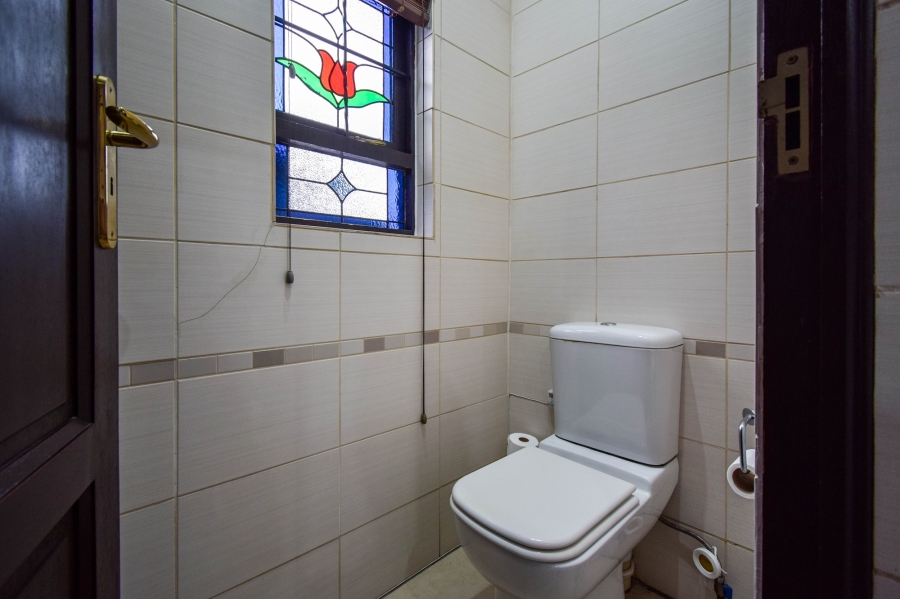 3 Bedroom Property for Sale in Rietondale Gauteng