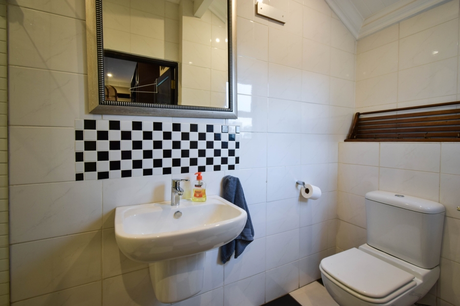 3 Bedroom Property for Sale in Rietondale Gauteng