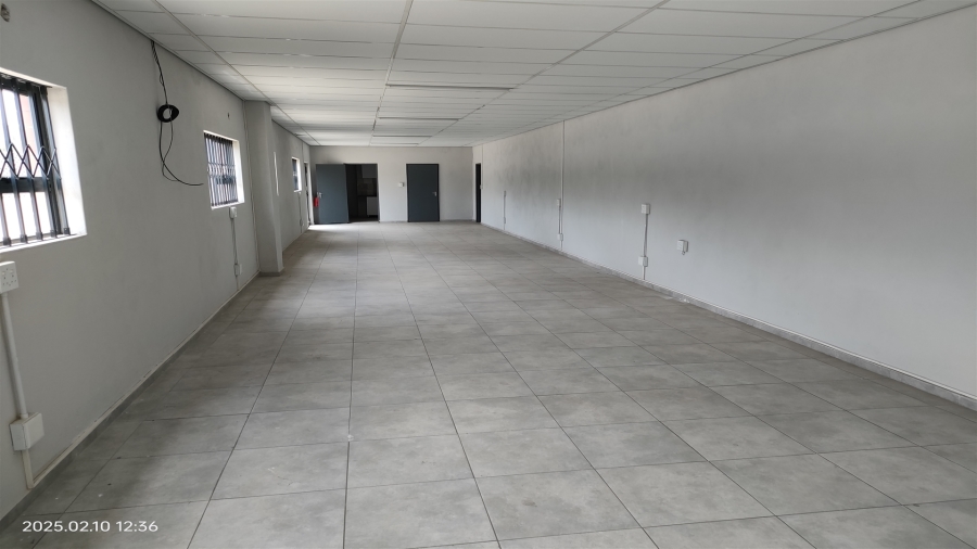 To Let commercial Property for Rent in Cosmo Business Park Gauteng