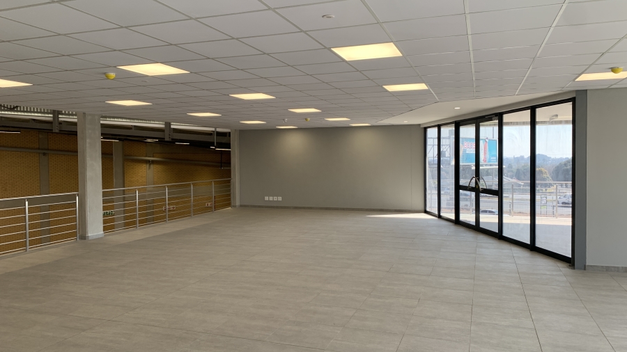 To Let commercial Property for Rent in Meadowdale Gauteng