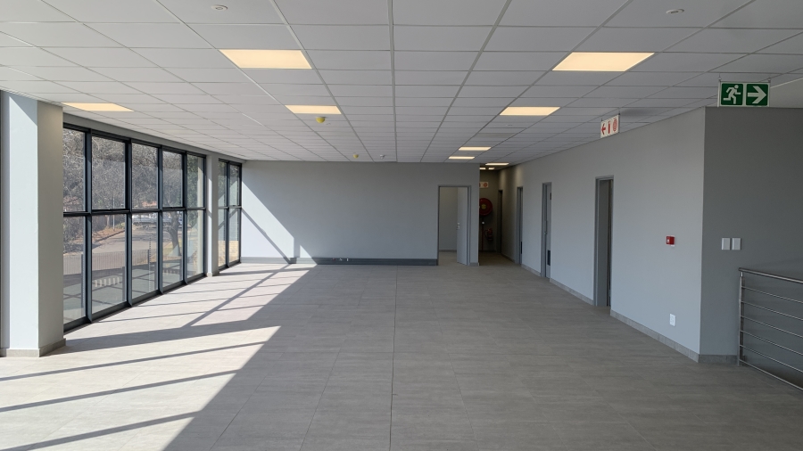 To Let commercial Property for Rent in Meadowdale Gauteng