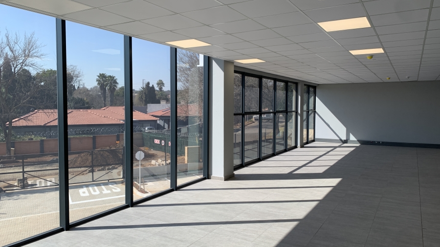 To Let commercial Property for Rent in Meadowdale Gauteng