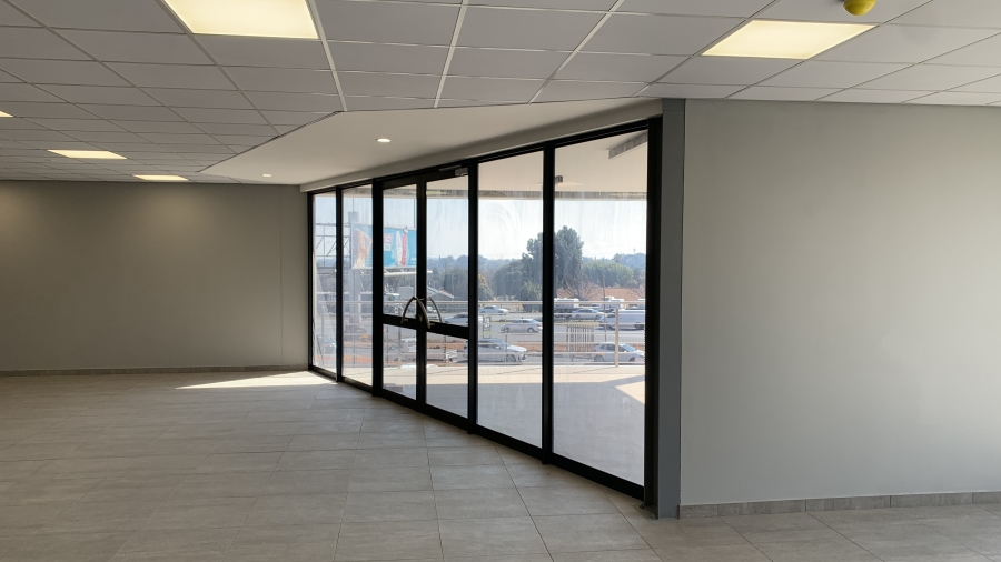 To Let commercial Property for Rent in Meadowdale Gauteng