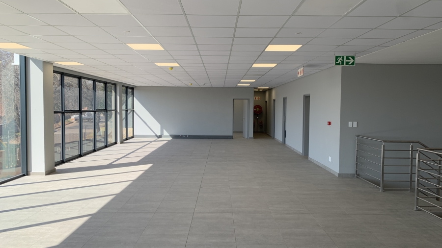 To Let commercial Property for Rent in Meadowdale Gauteng