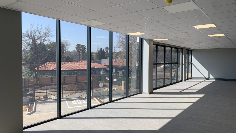 To Let commercial Property for Rent in Meadowdale Gauteng