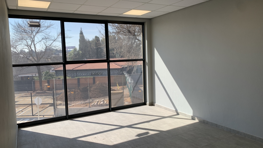 To Let commercial Property for Rent in Meadowdale Gauteng